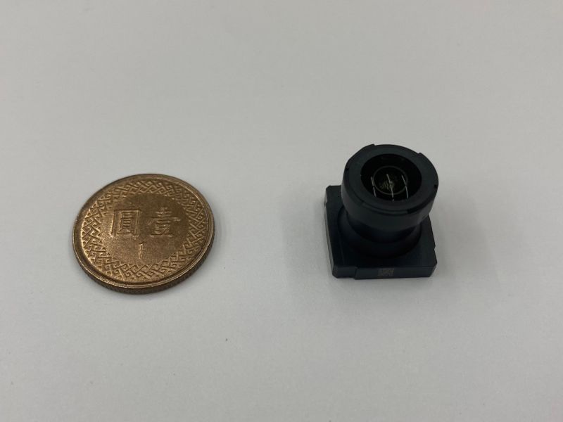  largan precision co ltd products